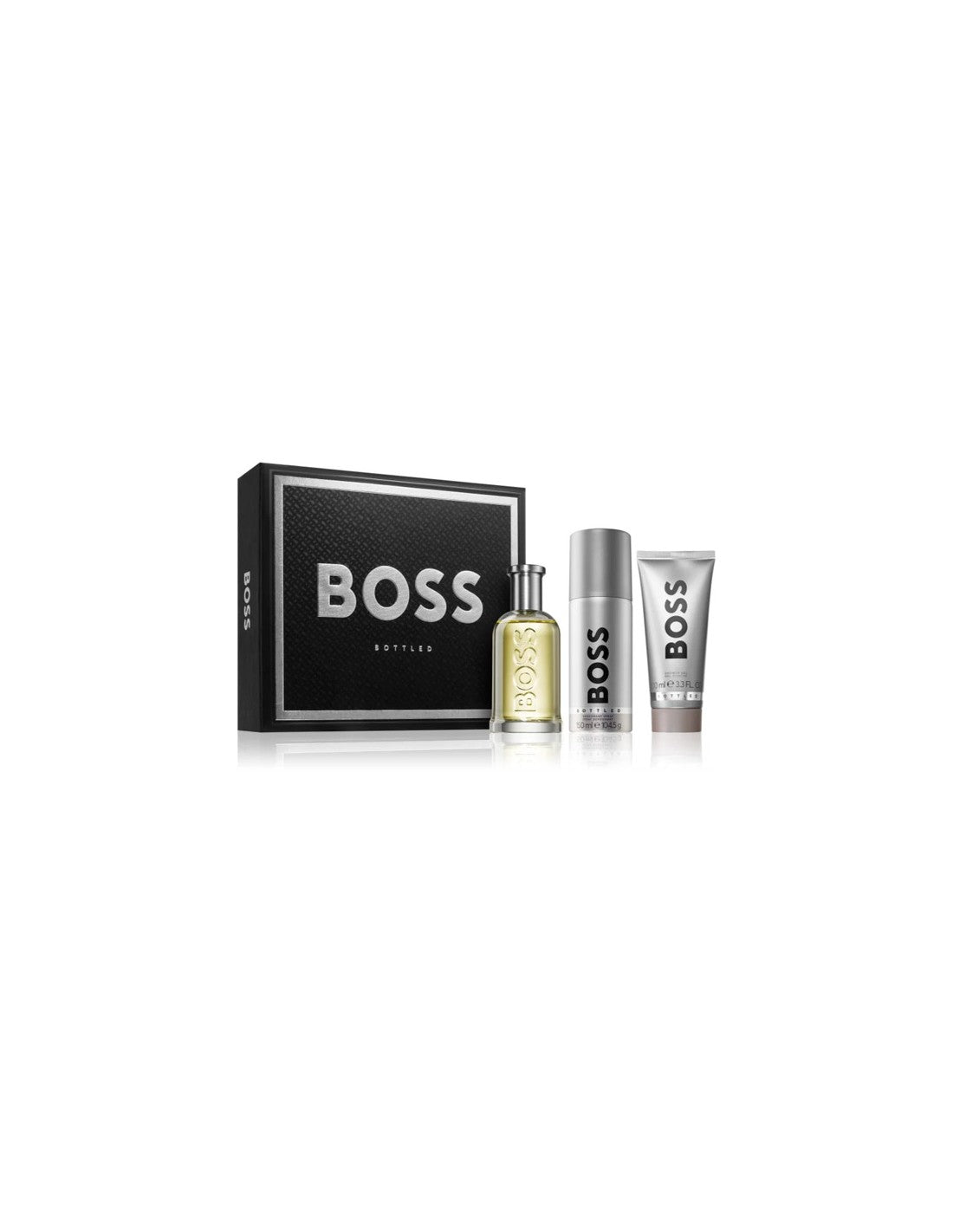 <tc>HUGO BOSS</tc> Eau de Toilette Spray 100ml Nav24 Sets