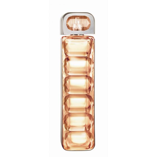 <tc>HUGO BOSS</tc> Boss Orange Eau de Toilette Spray 50 ml