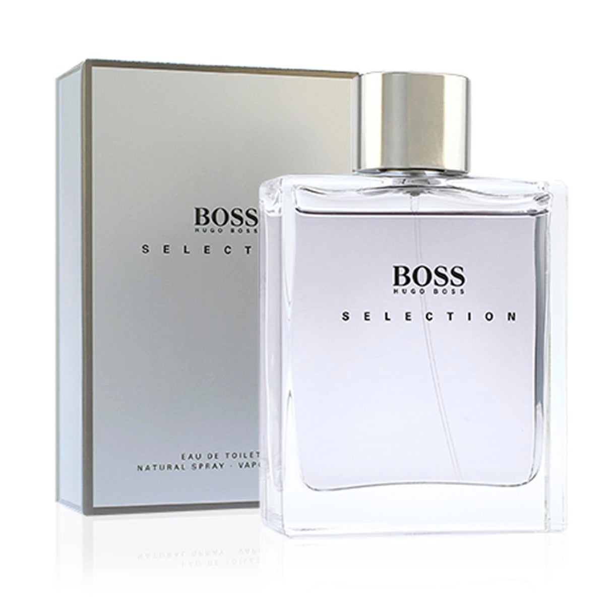 <tc>HUGO BOSS</tc> Boss Selection Edt Spa 100ml