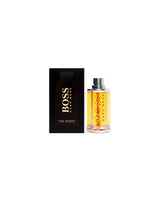 <tc>HUGO BOSS</tc> Boss The Scent Eau de Toilette Spray 200ml Nachfüllbar