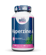 Huperzine A 98 % Extrakt 200 mcg/90 Kapseln