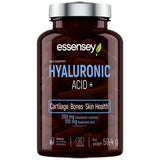 Hyaluronsäure 120 mg – 90 Kapseln