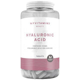 Hyaluronsäure – 30 Tabletten