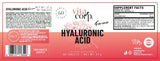 Hyaluronsäure 50 mg – 60 Tabletten