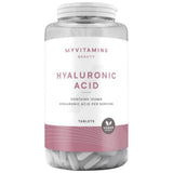 Hyaluronsäure – 60 Tabletten