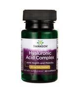 Hyaluronsäure-Komplex 33 mg – 60 Kapseln