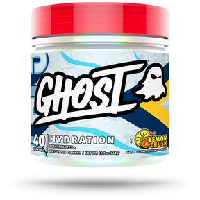 Hydration Electrolytes+ - 360 grams - Nutra Best Europe