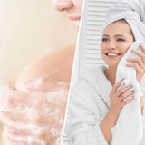Hydro Cleanser HA – Feuchtigkeitsspendendes Waschgel für Gesicht und Körper mit Hyaluronsäure, 200 ml