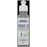 Hygienegel/Antibakterielles Desinfektionsmittel - Gel mit erfrischendem Gurkenaroma 100 ml
