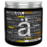 Hype-Biest | Pre-Workout der zweiten Staffel – 320 Gramm