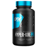 Hyper Kre-Alkalyn PRE/mit Koffein – 120 Kapseln