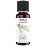 Ysopöl | 100 % reiner Hyssopus Officinalis – 30 ml
