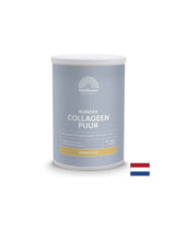 Für schönes Haar, gesunde Haut und gesunde Gelenke – Rinderkollagen Typ I, 300 g Pulver <tc>Mattisson Healthstyle</tc>