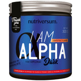 Ich bin Alpha | All-Day Domination – 300 Gramm