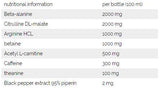 I am F#CKED UP Headshot – 16 x 100 ml