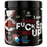 I am F#CKED UP JOKER Edition – 300 Gramm
