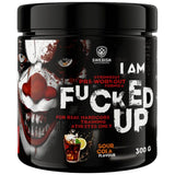I am F#CKED UP JOKER Edition – 300 Gramm