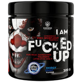 I am F#CKED UP JOKER Edition – 300 Gramm