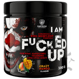I am F#CKED UP JOKER Edition – 300 Gramm
