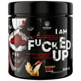 I am F#CKED UP JOKER Edition – 300 Gramm