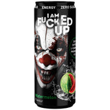 Ich bin F#CKED UP JOKER | Energiegetränk ~ Null Zucker – 330 ml