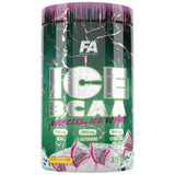 ICE BCAA | mit L-Glutamin und L-Citrullin – 375 Gramm