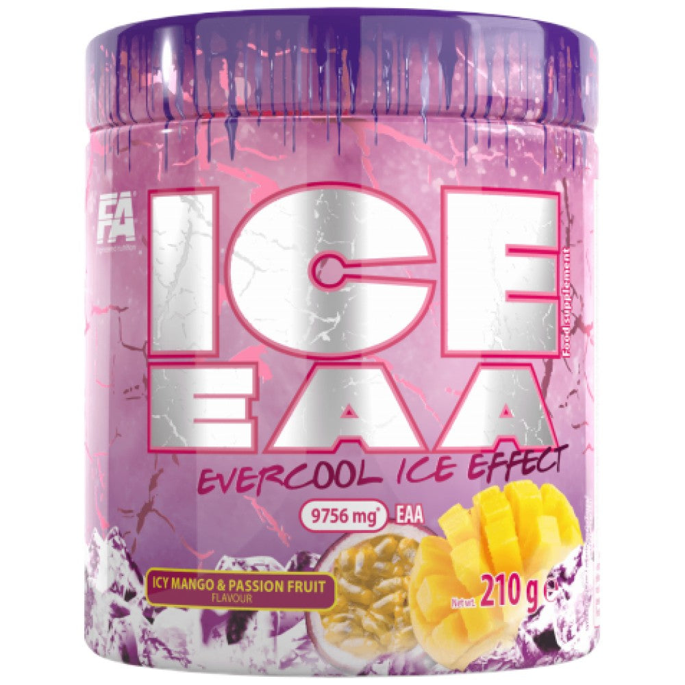 ICE EAA – 210 Gramm