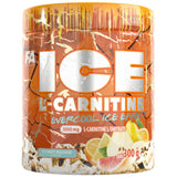 ICE L-Carnitin – 300 Gramm