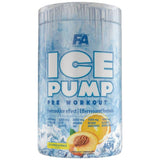 ICE Pump/Evercool Pre-Workout – 463 Gramm
