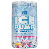 ICE Pump/Evercool Pre-Workout – 463 Gramm