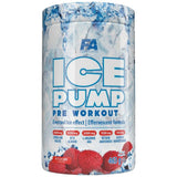 ICE Pump/Evercool Pre-Workout – 463 Gramm