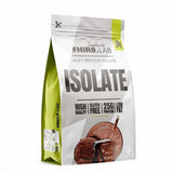 Molkenproteinisolat - 700 Gramm