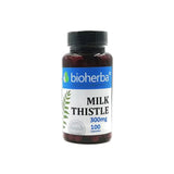 Milchdistel 300 mg - 100 Kapseln