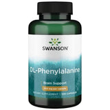 Ajipure L-Phenylalanin 60 Kapseln