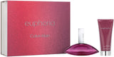 <tc>CALVIN KLEIN</tc> Euphoria Eau De Parfum 100 ml Set Bc