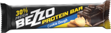 30 % <tc>BEZZO</tc> Proteinriegel - 12 x 80 Gramm