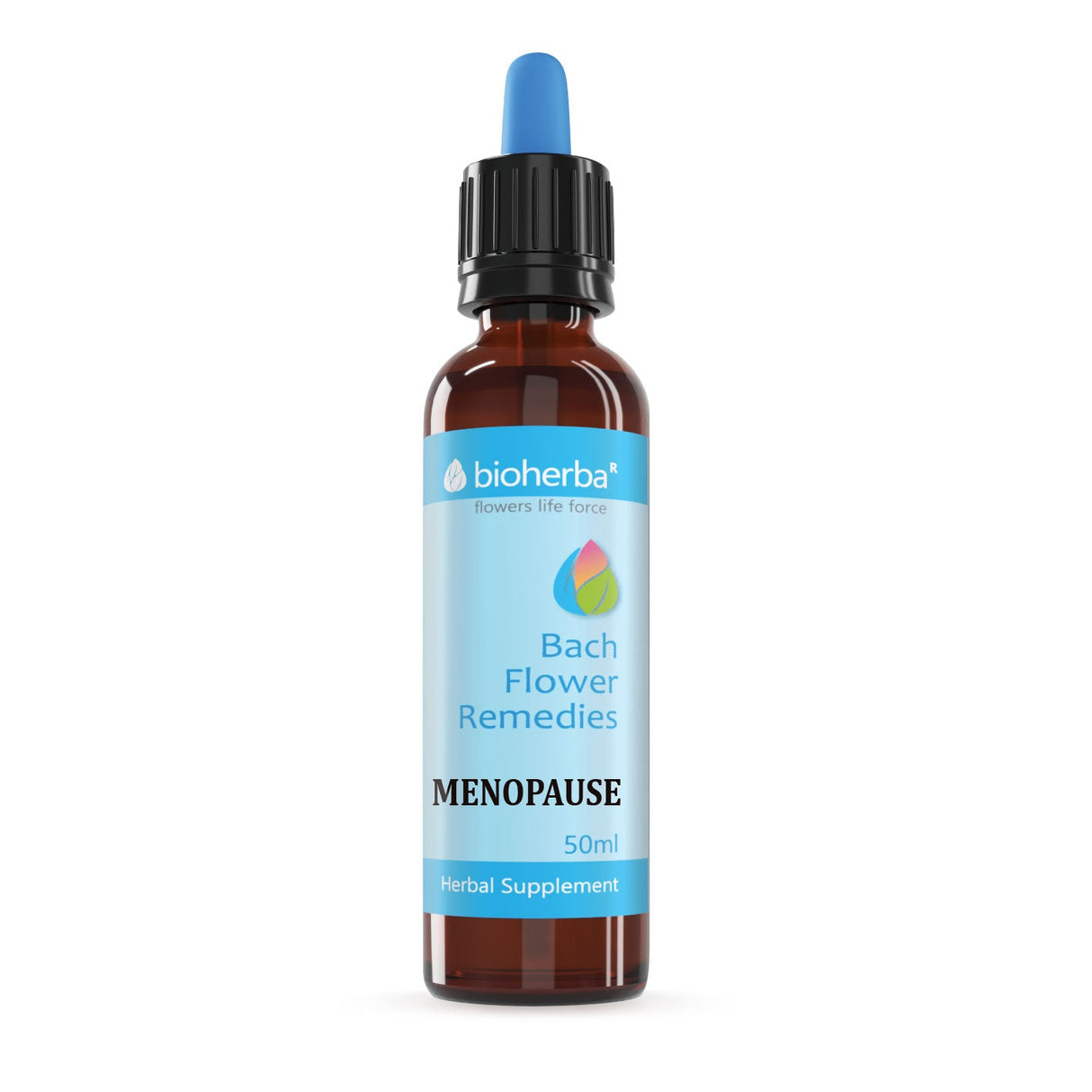 Bach Drops Wechseljahre - 50 ml