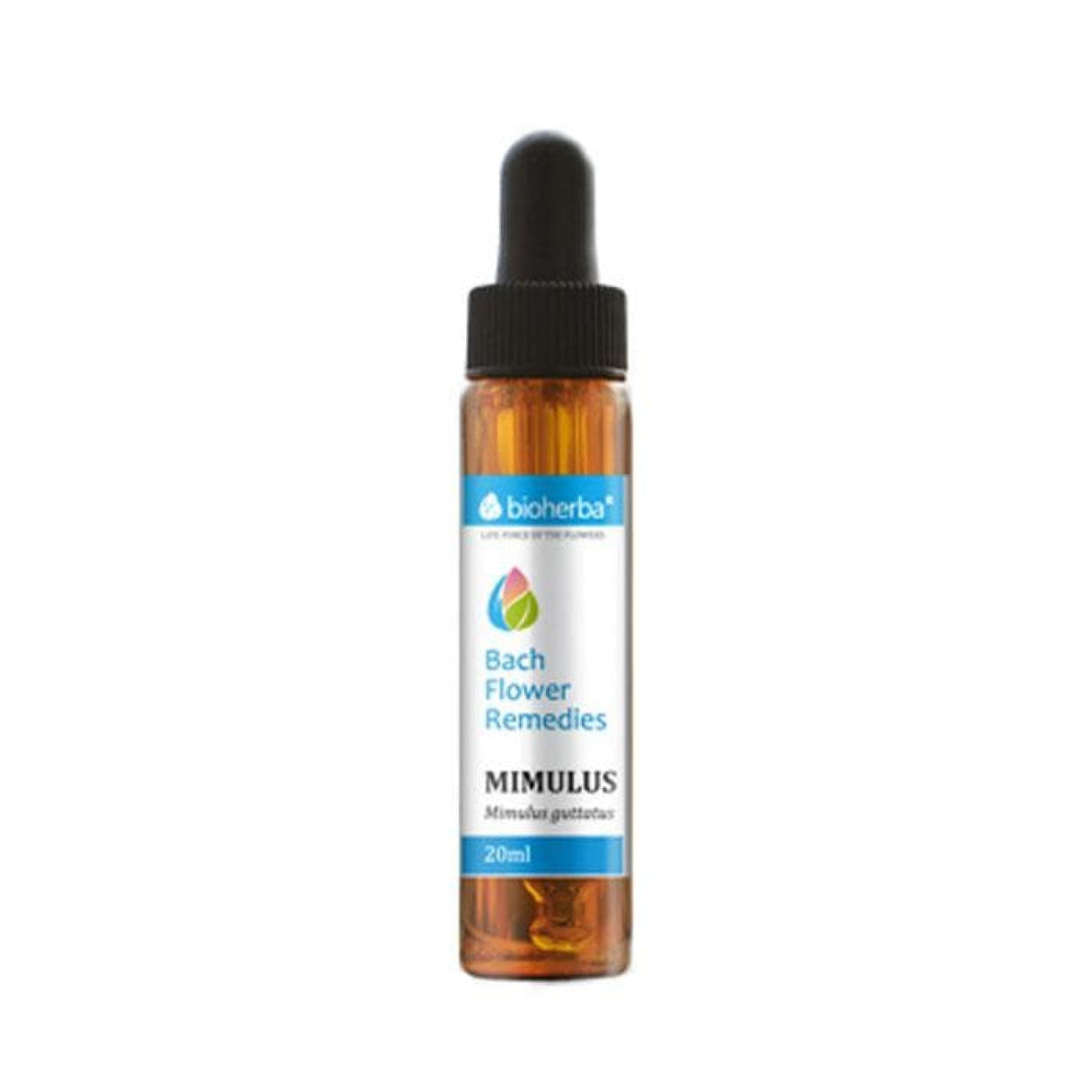Bach -Tropfen Mimulus 20 ml