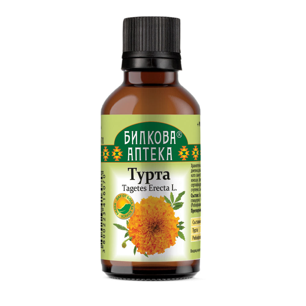 Turta -Tinktur - 50 ml