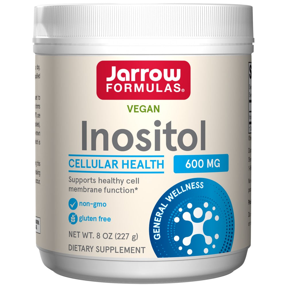Inositpulver - 227 Gramm