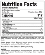 ISO PRO Molkenprotein – 1,816