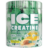 Eis-Kreatin-Monohydrat | Evercool Ice Effect – 300 Gramm