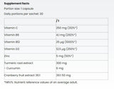 Immune Caps – 30 Kapseln