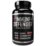 Immunverteidiger | Maximale Immununterstützung 120 Kapseln