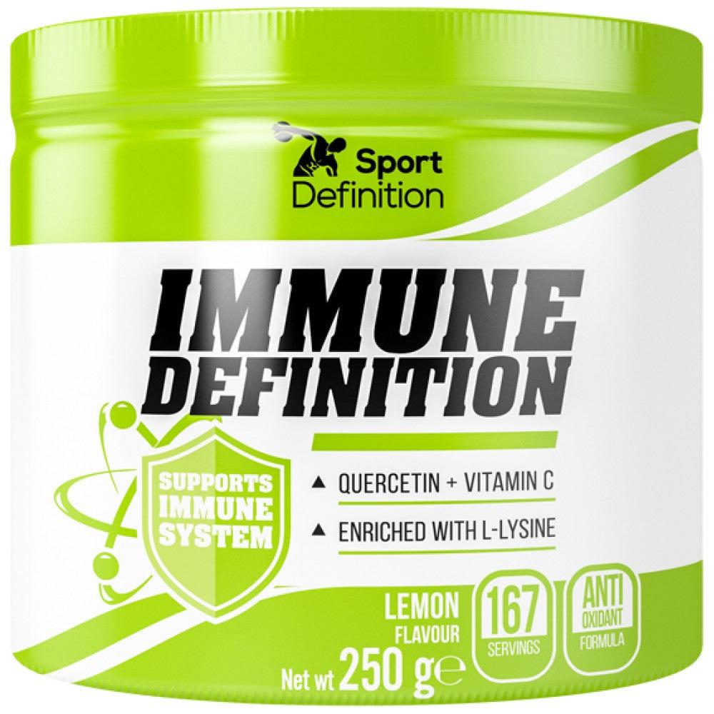 Immundefinition – 250 Gramm