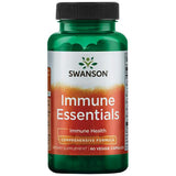 Immune Essentials 565 mg – 60 Kapseln