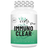 Immuno Clear Plus+ – 60 Tabletten
