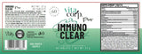 Immuno Clear Plus+ – 60 Tabletten