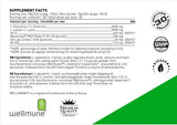 Immununterstützungssystem – 300 Gramm