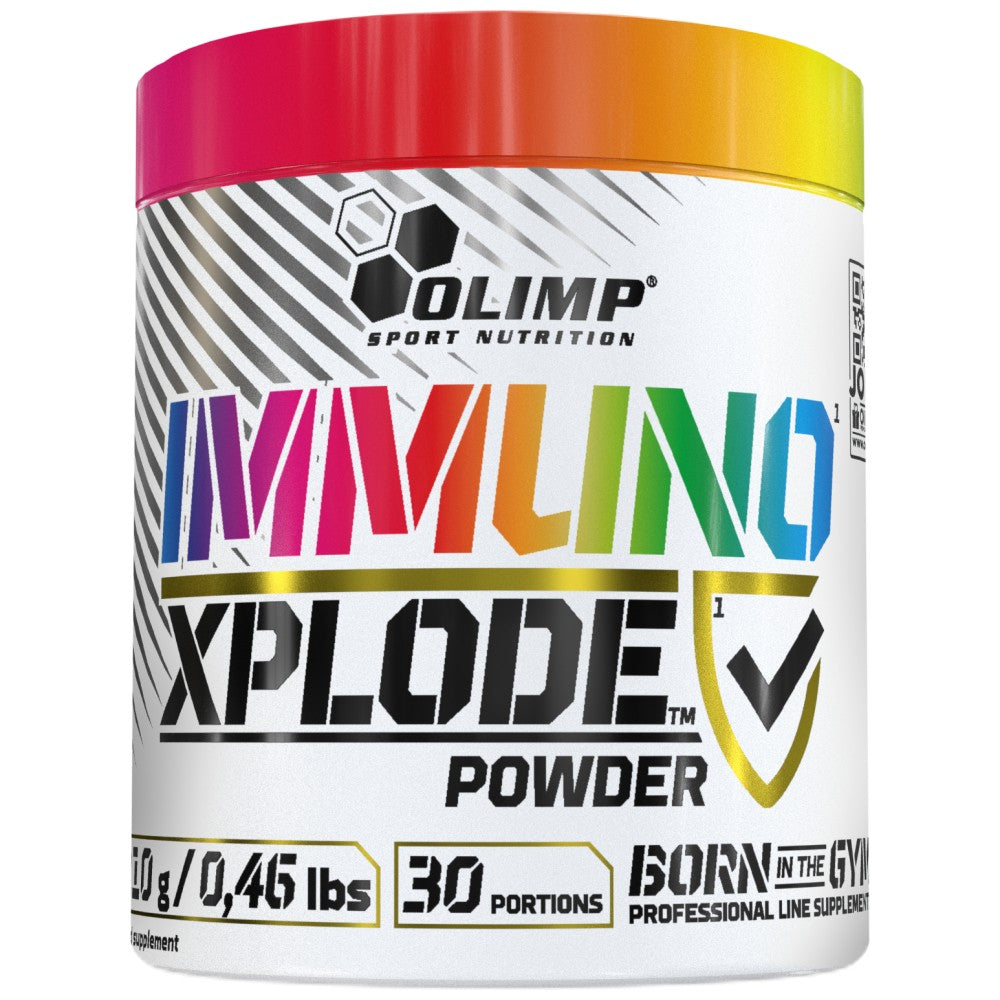 Immuno Xplode/mit Quercetin 210 Gramm